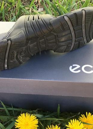 Жіночі в'єтнамки ecco fashion footgear 027213 100015 фото