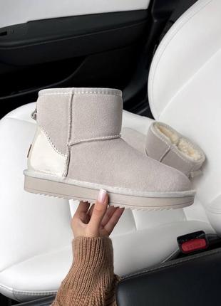 Ugg mini classic ❄️❄️❄️