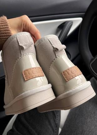 Ugg mini classic ❄️❄️❄️5 фото