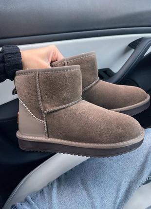 Ugg mini classic ❄️❄️❄️