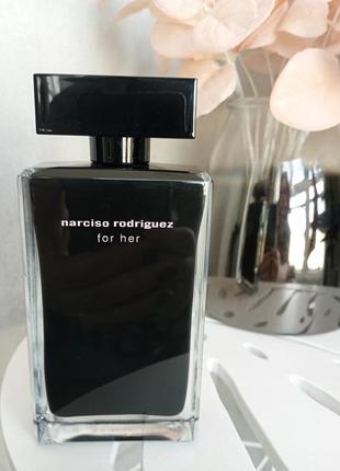 Розпив туал.води narciso rodriguez for her