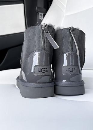 Ugg zip mini ❄️❄️❄️2 фото