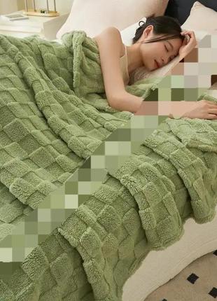 Покривала велюрові