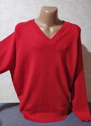 Стильний преміум чоловічий светр у вінтажному стилі, grenalva, xl-xxl