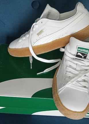 Puma 384 фото