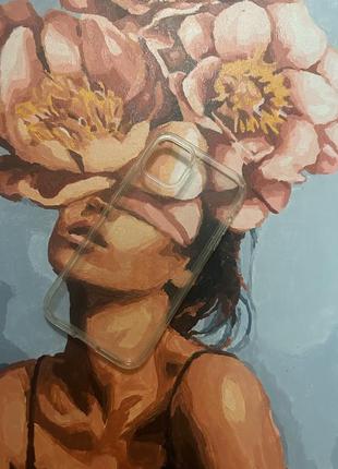 Чехол на 11 айфон