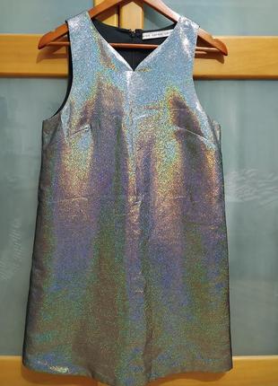 Сукня для святкування нового року