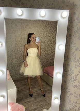 Сукня
