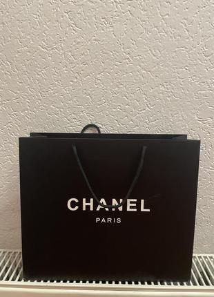 Chanel пакет шанель пакет chanel