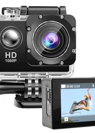 Екшн камера sportcam fullhd 1080 a7