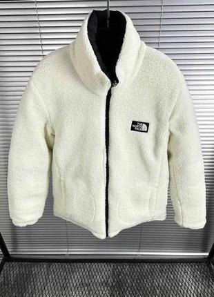 The north face