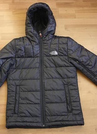 Куртка the north face tyree розмір s