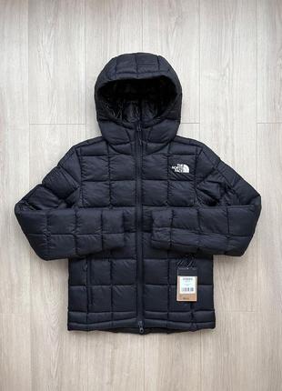 Куртка the north face (s) thermoball jacket оригинал пуховик зимняя