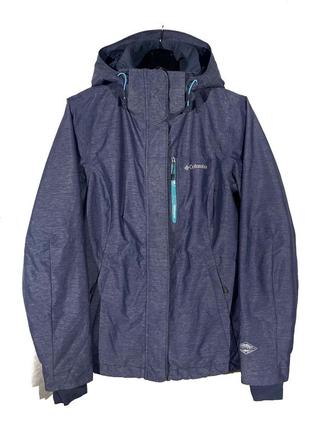 Куртка columbia alpine16