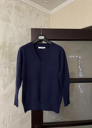 Кашеміровий светр john lewis