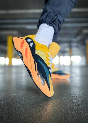 Adidas yeezy boost 7007 фото