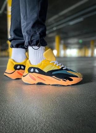 Adidas yeezy boost 7002 фото