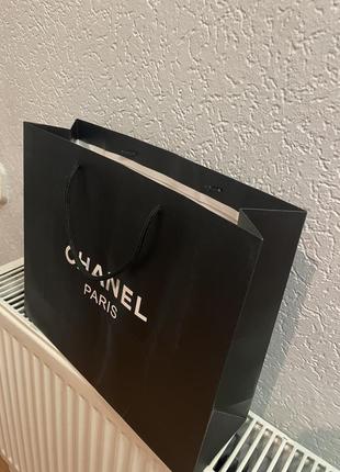 Пакет шанель пакет chanel3 фото