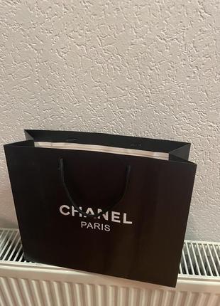 Пакет шанель пакет chanel4 фото