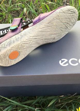 Жіночі сандалі ecco true sandal 045613 024495 фото