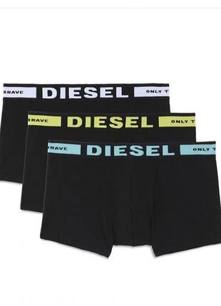 Чоловічі набори diesel3 фото