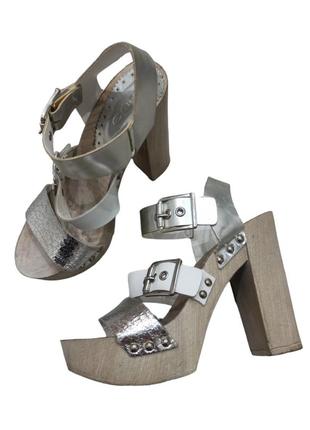 Італійські босоніжки aldo