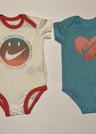 Боди nike