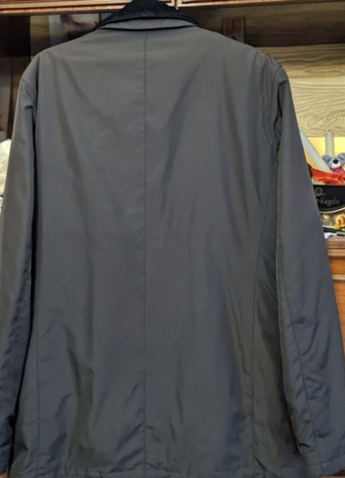 Стильная современная мужская куртка 54-размер.4 фото