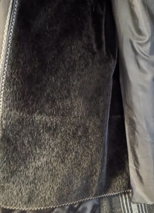 Стильная современная мужская куртка 54-размер.3 фото