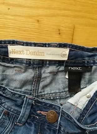 Шорты, капри denim2 фото