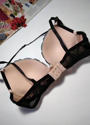 Красивий бюстгалтер ann summers, eur 80d6 фото