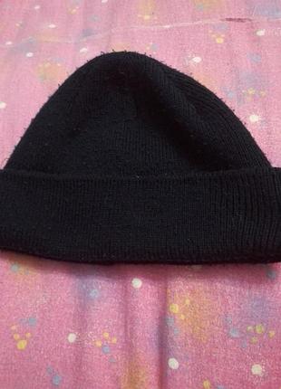 Шапка!
