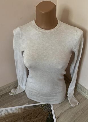 Кофта з ґудзиками