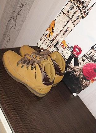 Зимние боты ботинкие sprandi сапоги подростковые