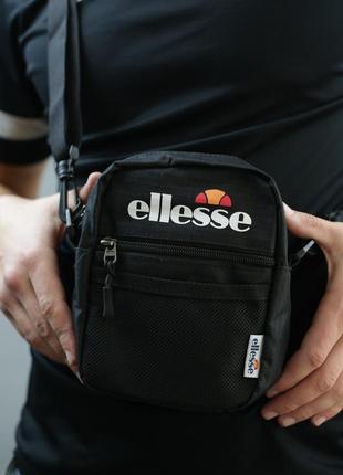 Месенджер ellesse