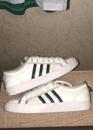 Кеды adidas nizza