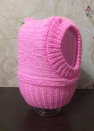 Капор, шлем, шапка деми