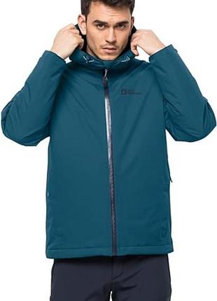 Куртка jack wolfskin wisper