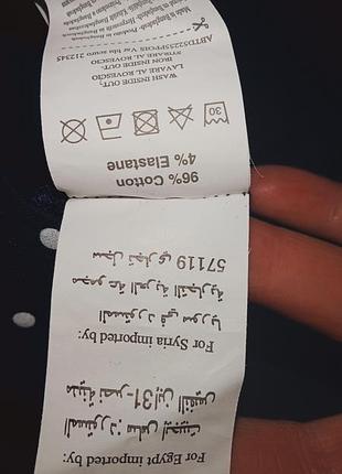 Сукня платье в горошек 8