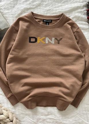 Світшот dkny calvin karl lagerfeld