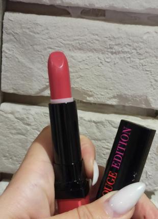 Помада для губ rouge edition lipstick от bourjois 174 фото