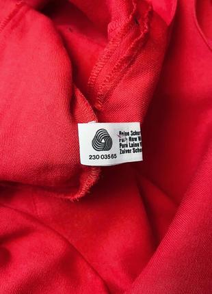 Hardob, винтажная блуза, кофтина из тонкой шерсти, made in germany5 фото