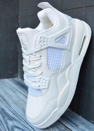 Кроссовки зимние на меху❄