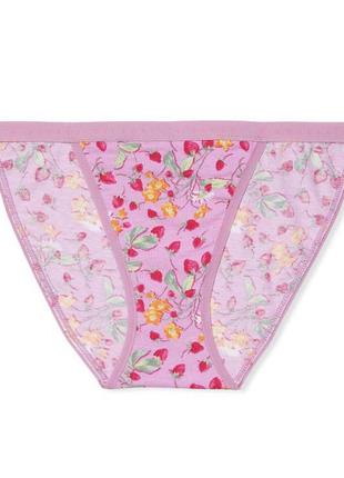 Трусики victoria’s secret оригинал