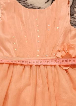 Сукня, плаття, святкова сукня для дівчинки8 фото