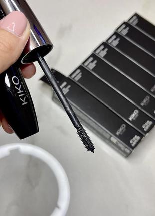 Туш maxi mood kiko кіко