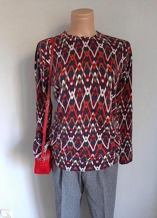 Светр-гольф ангоровый 46-48 р.