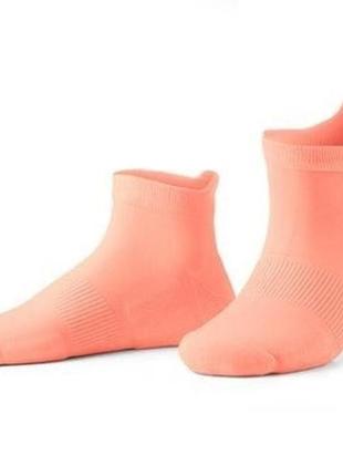 Качественные функциональные спортивные носки, носки от tcm tchibo (чибо), нижняя, р.35-42, унисекс1 фото