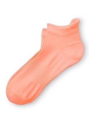 Качественные функциональные спортивные носки, носки от tcm tchibo (чибо), нижняя, р.35-42, унисекс2 фото