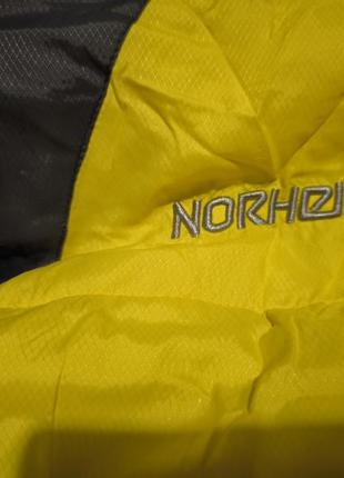 Спальник підлітковий norheim